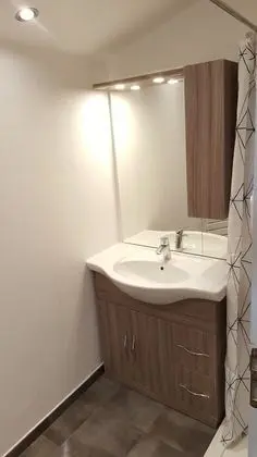 La Villa Tria Castella - Banyo Tipleri