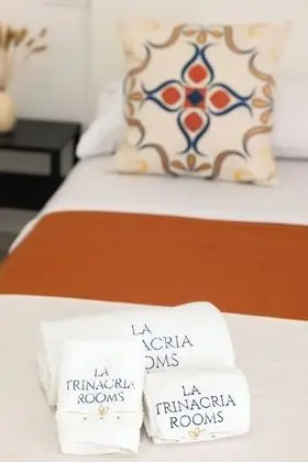 La Trinacria Bed & Breakfast - Öne Çıkan Resim