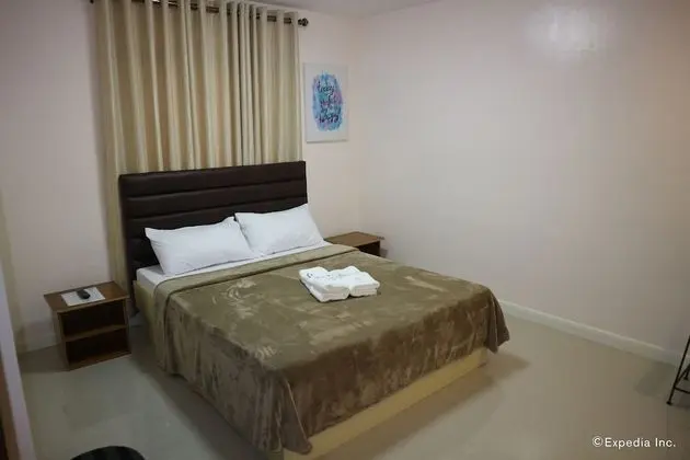 La Trinidad Pension House - Öne Çıkan Resim