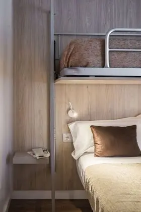 La Trobada Hotel Boutique - Oda