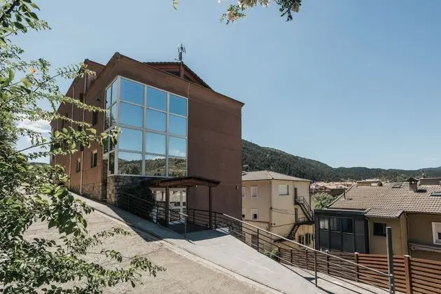 La Trobada Hotel Boutique - Öne Çıkan Resim