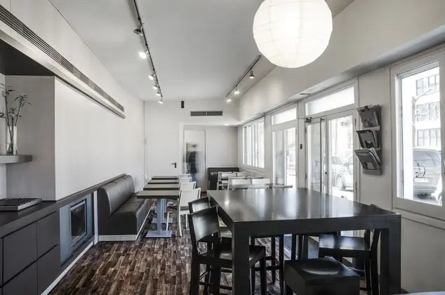La Trobada Hotel Boutique - Yerinde Yemek