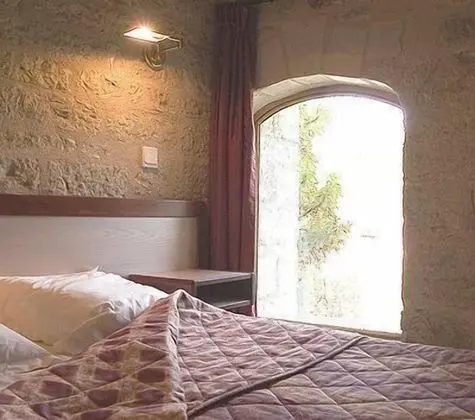 Hotel La Truite Doree - Oda