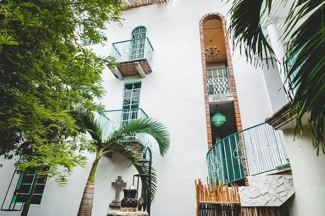 La Tulumeña