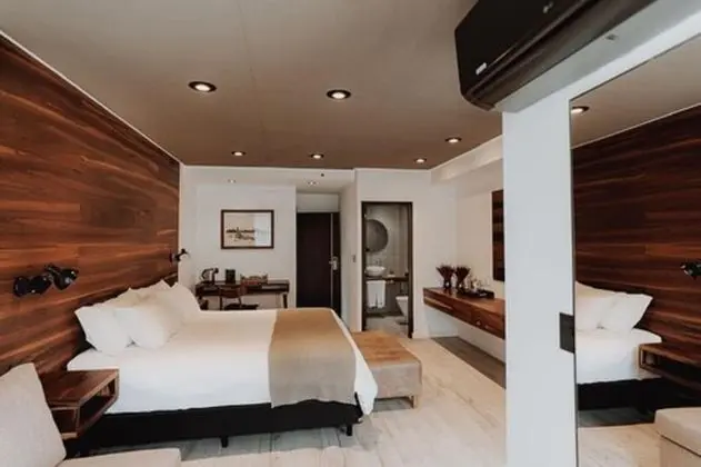 La Urumpta Hotel by AKEN Mind