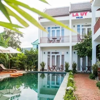 La Uy Villa
