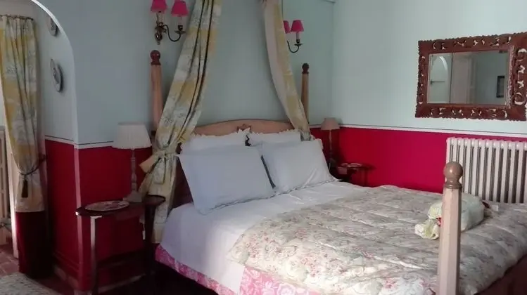 La Vagabonde - Chambre d'Hôtes