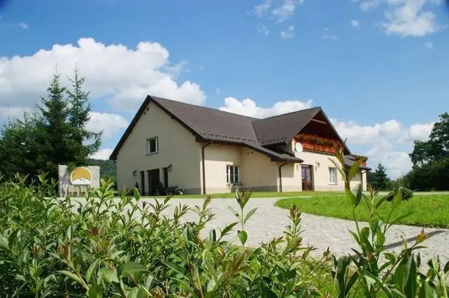 Villa la Val - 1
