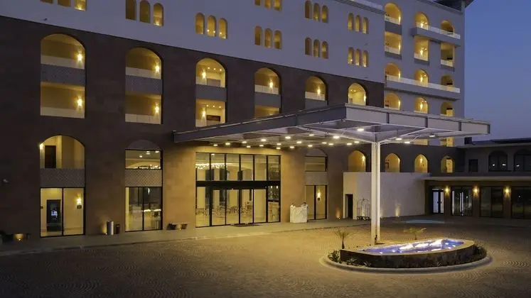 Villa La Valencia Beach Resort & Spa Los Cabos - Dış Mekan