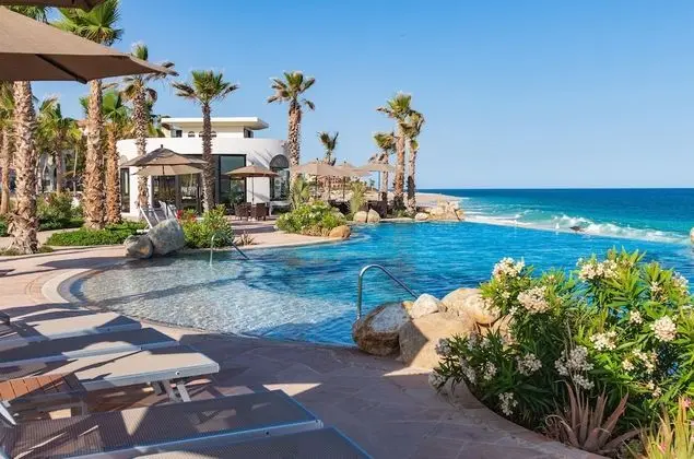 Villa La Valencia Beach Resort & Spa Los Cabos - Havuz