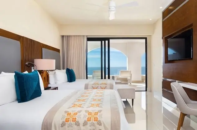 Villa La Valencia Beach Resort & Spa Los Cabos - Oda