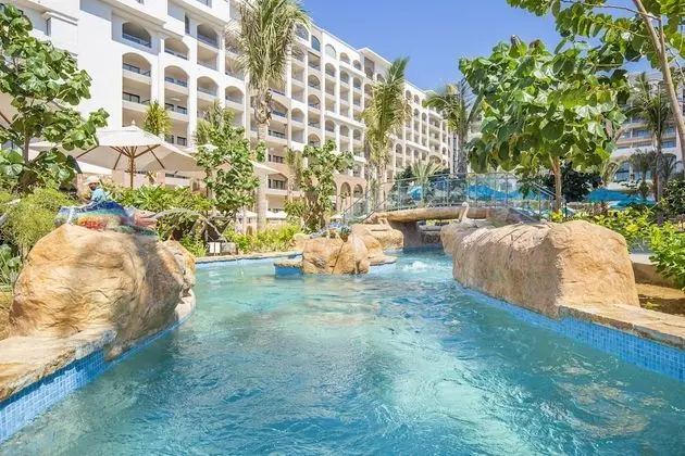 Villa La Valencia Los Cabos Beach Resort & Spa - All Inclusive - Havuz