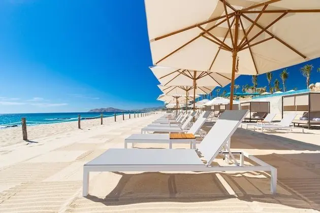 Villa La Valencia Los Cabos Beach Resort & Spa - All Inclusive - Plaj