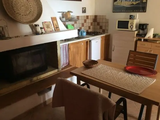 La Valle Dei Corbezzoli - İç Mekan