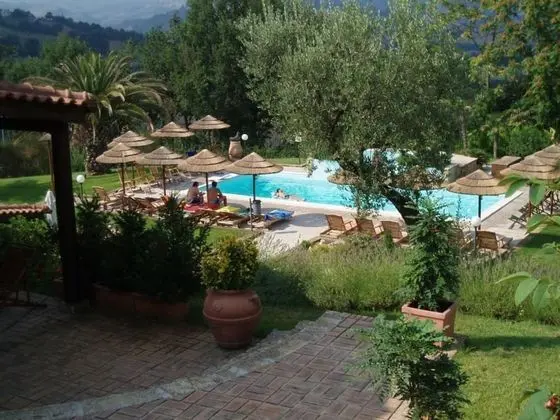 La Valle del Sole Country House