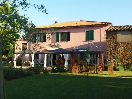 La valle di Monna Lisa