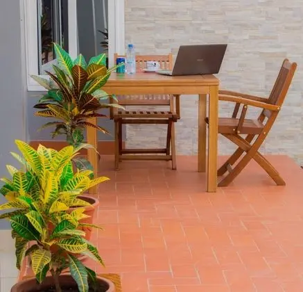 Villa La Vallee - 1