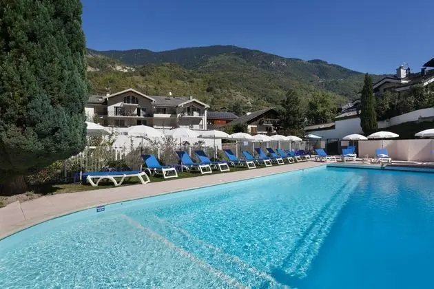 La Vanoise Hotel