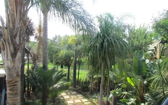 Villa La Vé Guesthouse - Dış Mekan