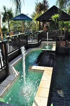 Villa La Vé Guesthouse - Havuz