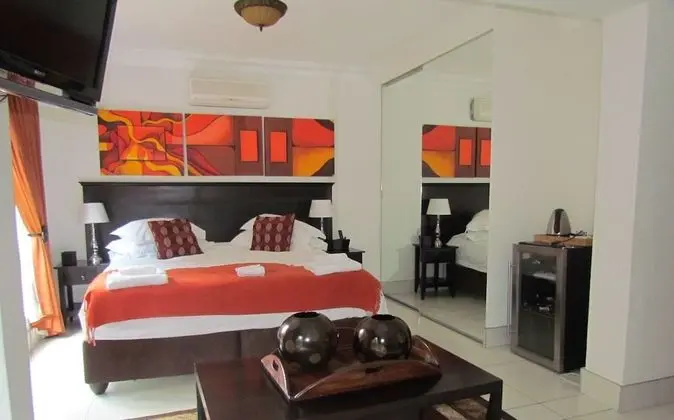 Villa La Vé Guesthouse - Oda