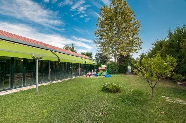 La Vecchia Fattoria