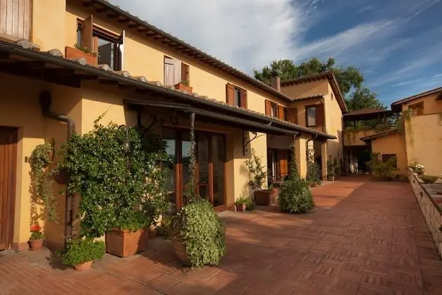 La Vecchia Fattoria