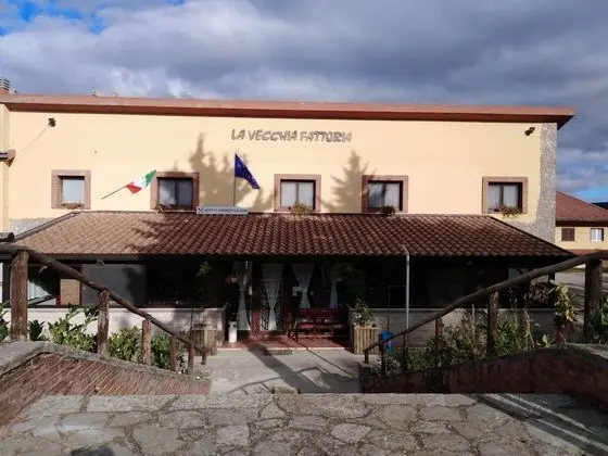 La Vecchia Fattoria