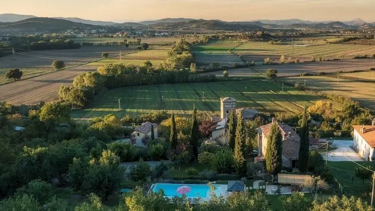 La Vecchia Pieve 8 in Pieve Caina