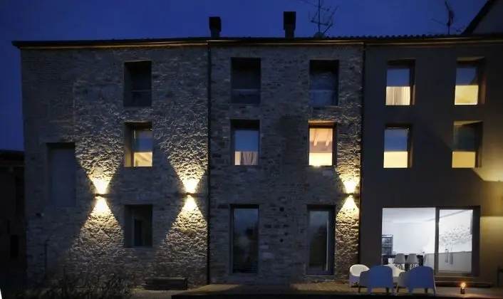 La Vecchia Posta B&B