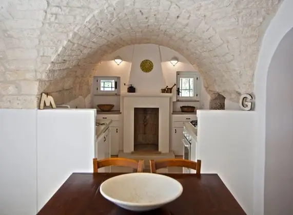 La Vecchia Tabaccheria B&B - İç Mekan