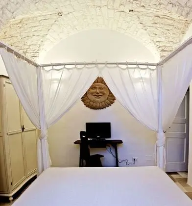 La Vecchia Tabaccheria B&B - Oda