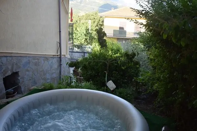 La Vecchia Taverna B&B - Havuz