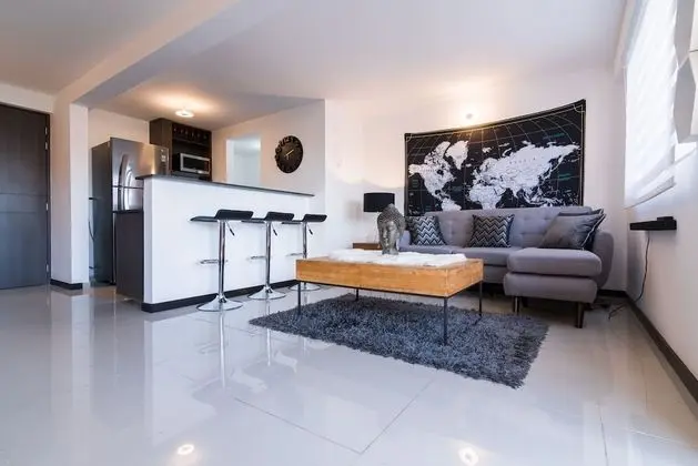 La vega Modern & Chic by Nomad Guru - Öne Çıkan Resim