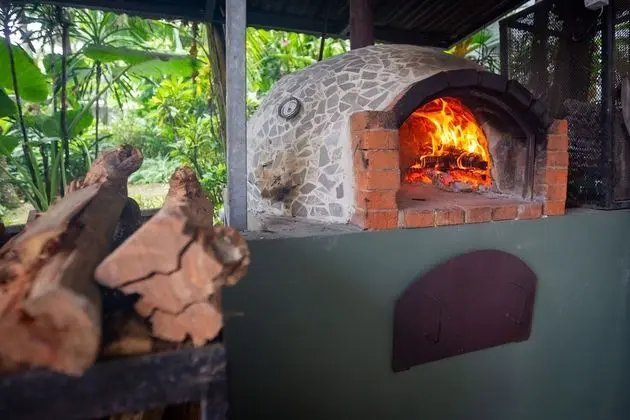 La Vela Boutique Hotel - Yerinde Yemek