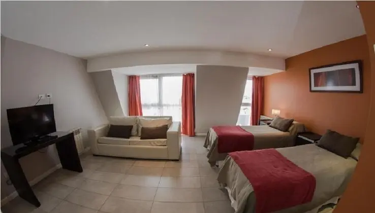 La Vela Departamentos