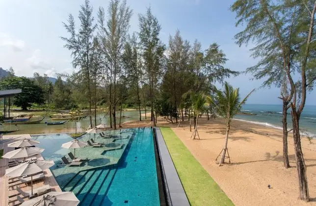 La Vela Khao Lak - Plaj
