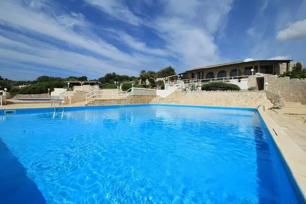 La Vela Pool Residence - Havuz