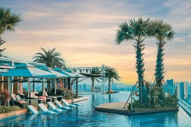 La Vela Saigon Hotel - Öne Çıkan Resim