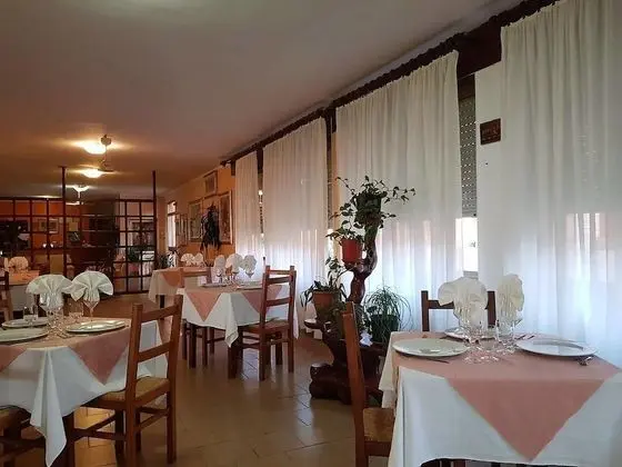 Hotel La Vela - Kahvaltı
