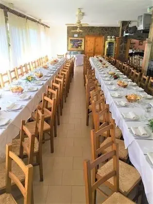 Hotel La Vela - Yerinde Yemek