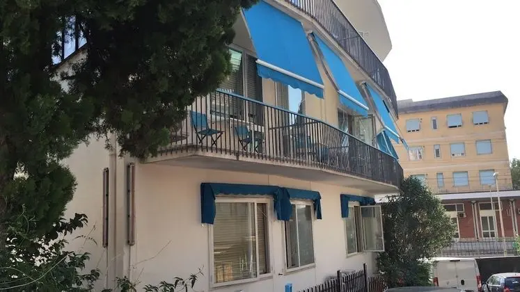 La Vela hotel