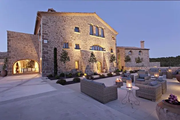 Hotel La Vella Farga