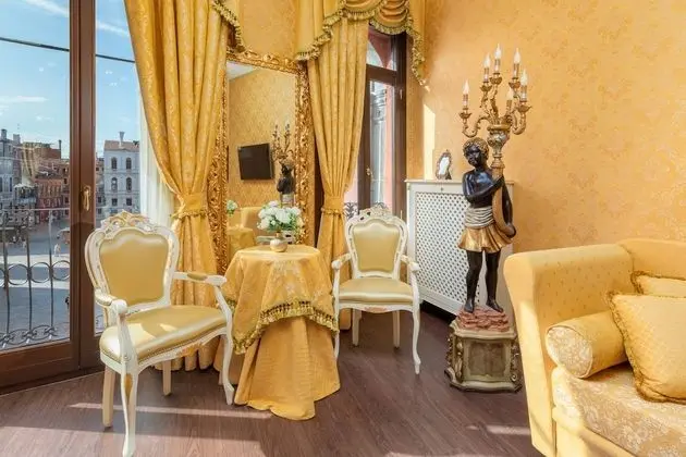 La Veneziana Boutique Rooms