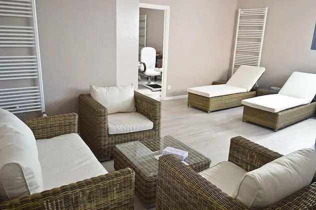 La Venise Verte - Spa