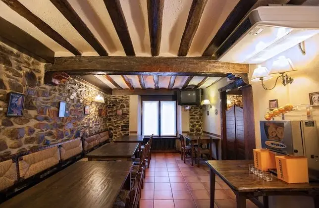 Hotel La Venta de Goyo