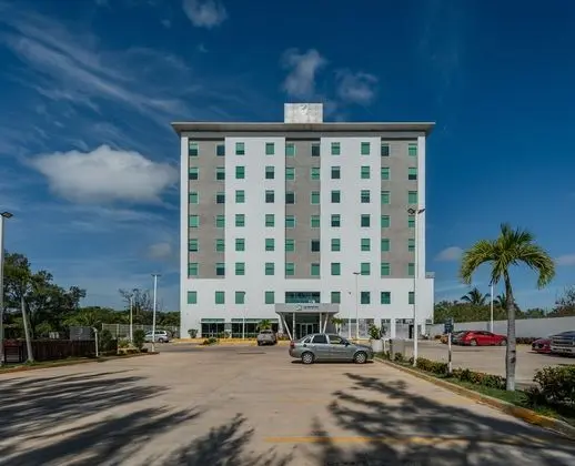 La Venta Inn Ciudad del Carmen - Öne Çıkan Resim