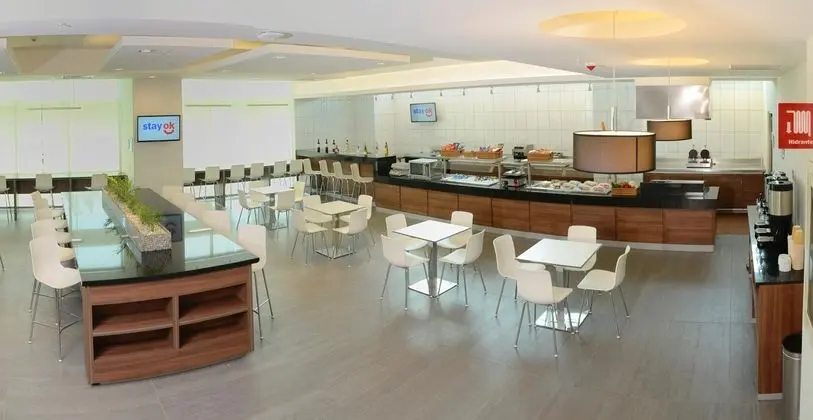 La Venta Inn Ciudad del Carmen - Yeme / İçme