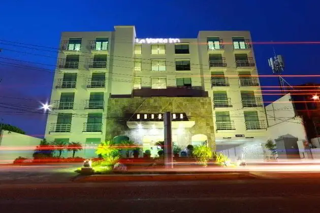 La Venta Inn Villahermosa