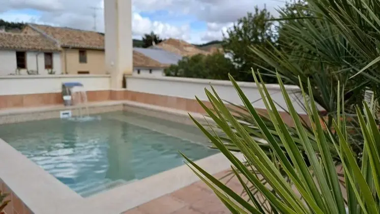 Hotel La Vera Cruz - Öne Çıkan Resim